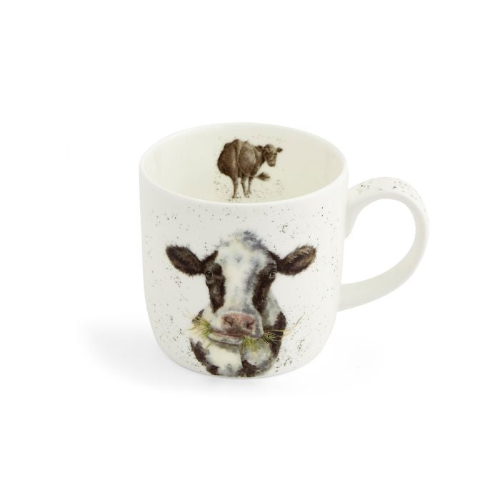 Wrendale ‘Moo Cow’ Mug