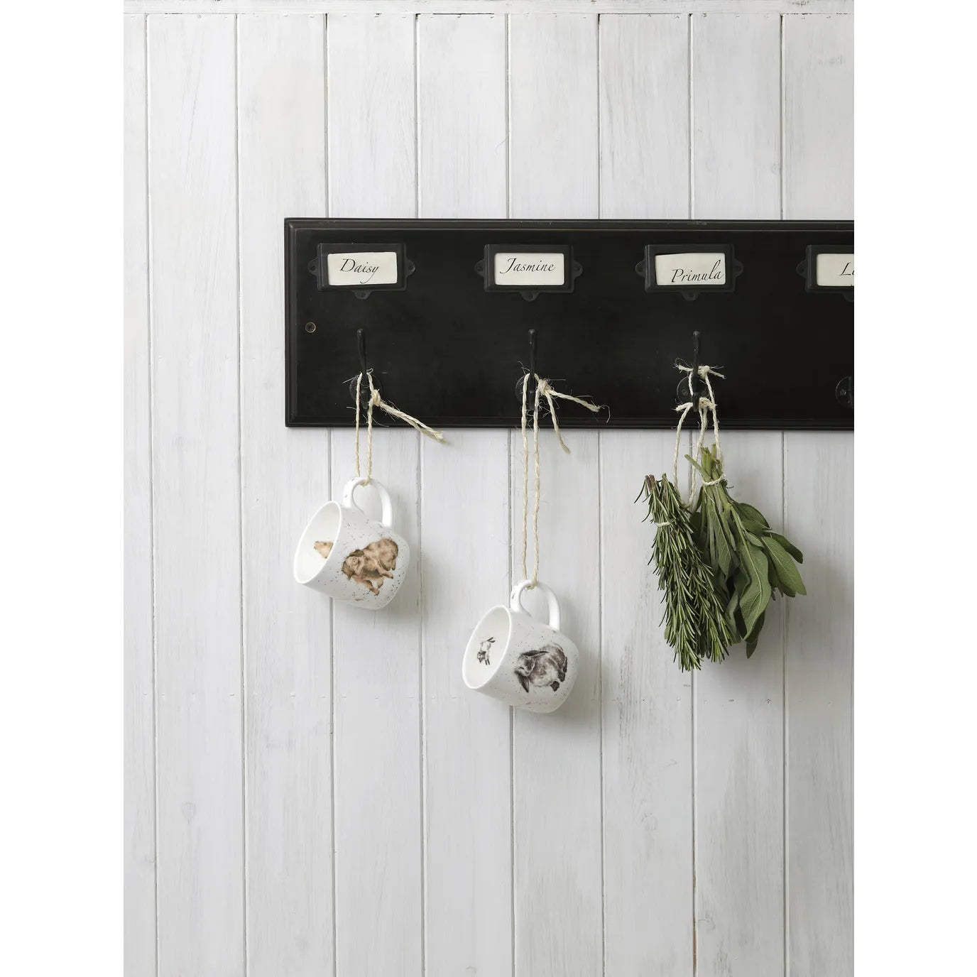 Wrendale ‘Truffles’ Pig Mug