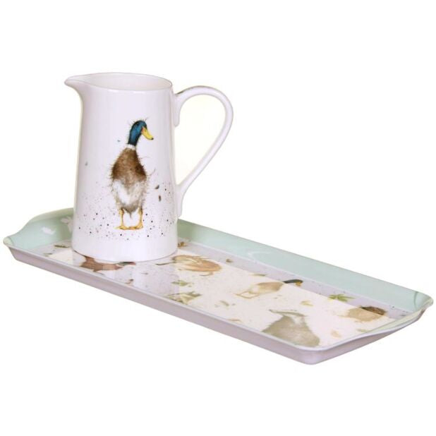 Wrendale ‘Forest Friends’ Sandwich Tray