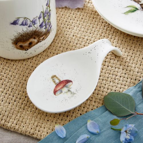 Wrendale ‘Fun-Gi’ Spoon Rest