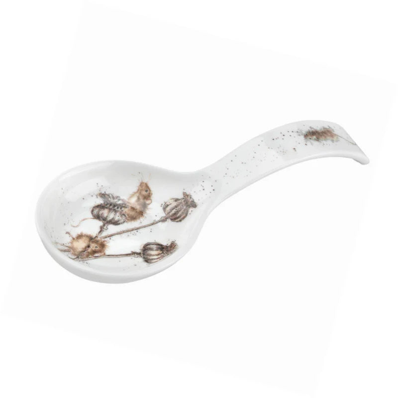 Wrendale Mouse Spoon Rest