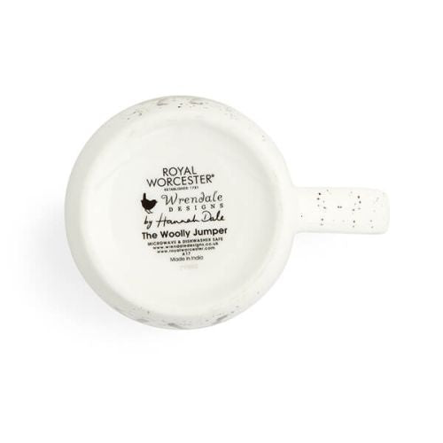 Wrendale ‘The Woolly Jumper’ Mug