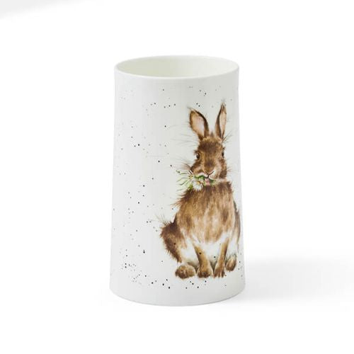 Wrendale ‘Daisy’ Rabbit 20cm Vase