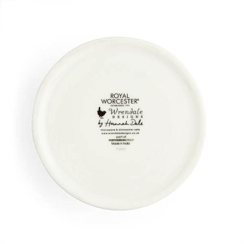 Wrendale ‘Daisy’ Rabbit 20cm Vase