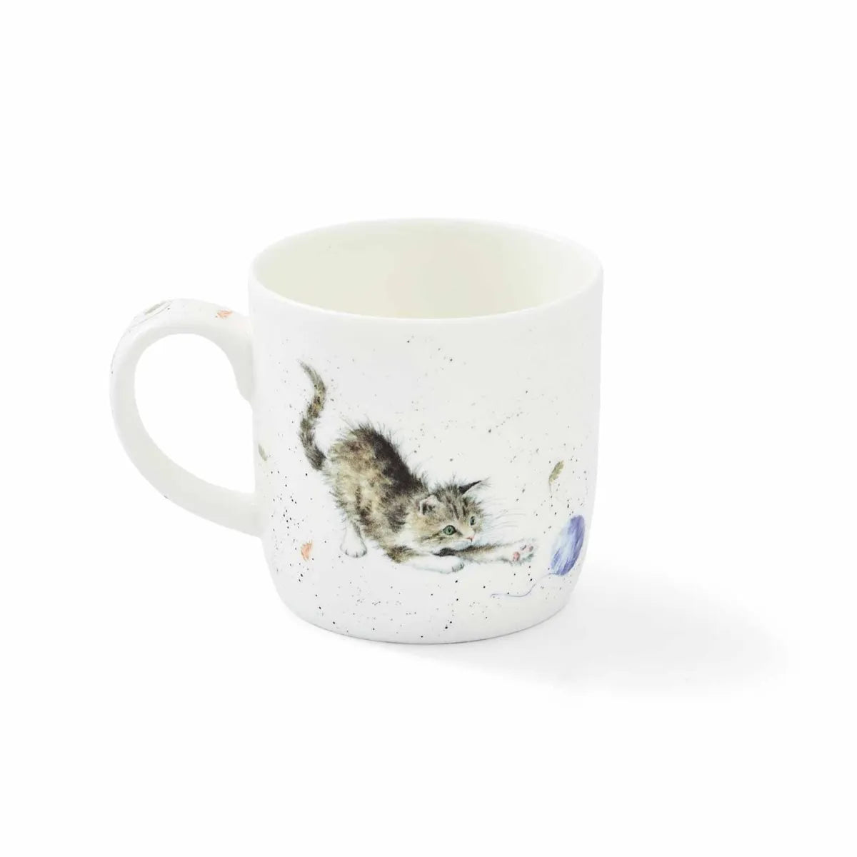 Wrendale ‘Cat & Mouse’ Mug