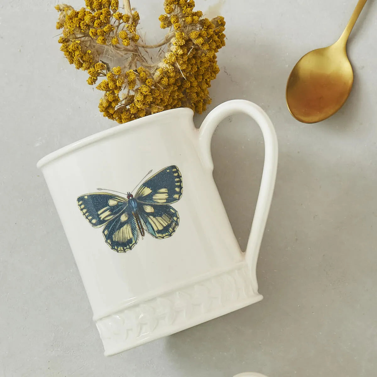 Portmeirion Botanic Garden Harmony Tankard Mug