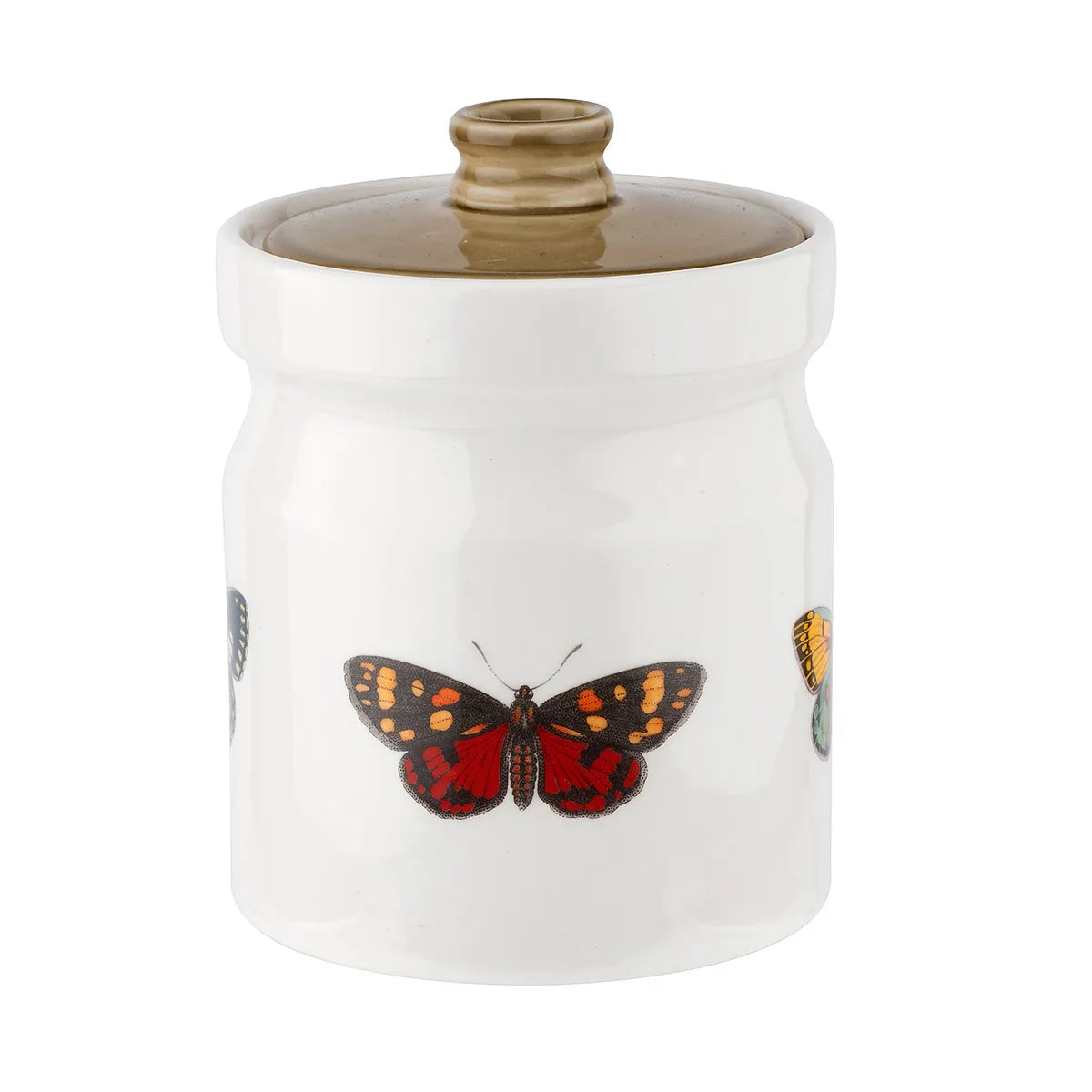 Botanic Garden Harmony Canister 12.7cm