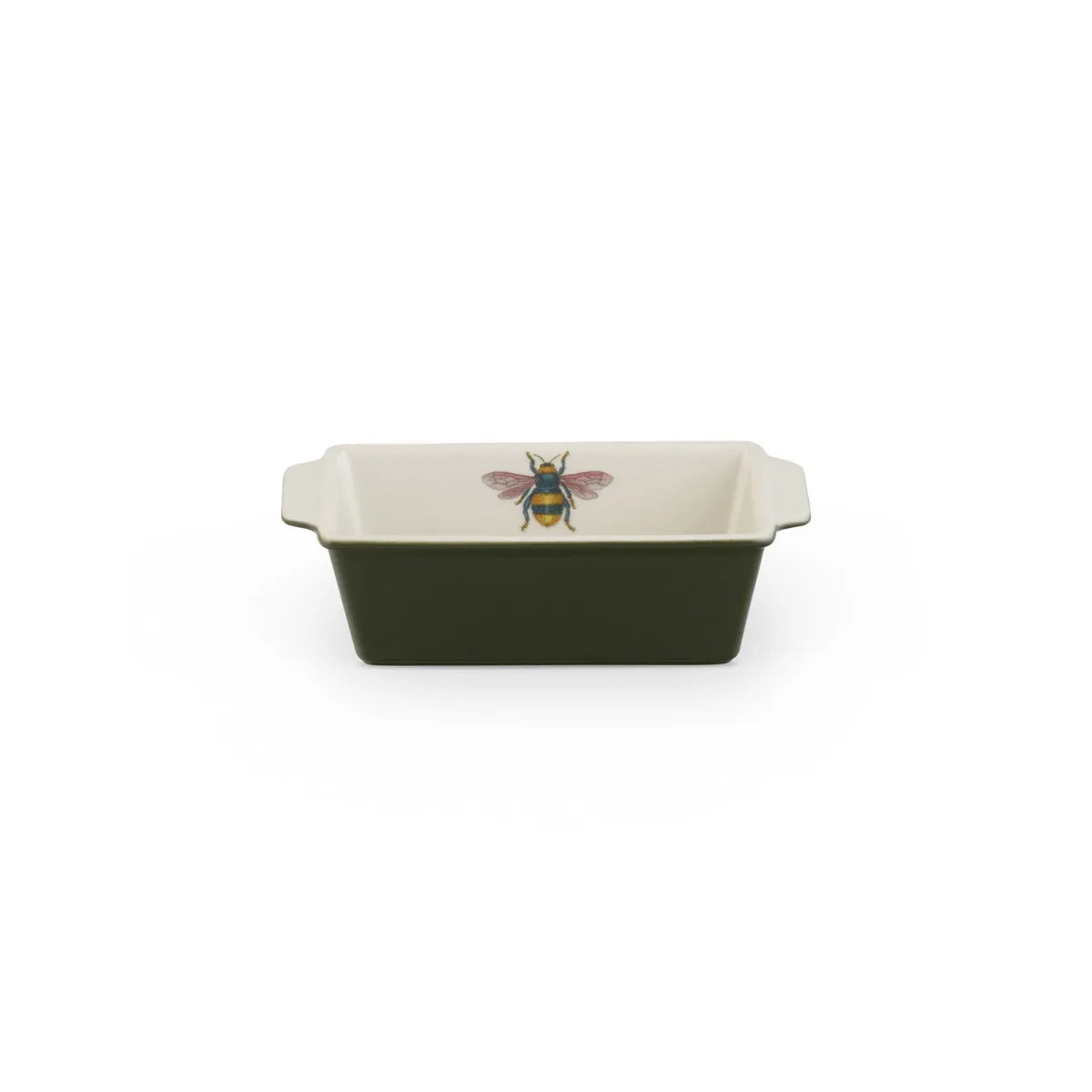 Botanic Garden Harmony Small Loaf Pan, Forest