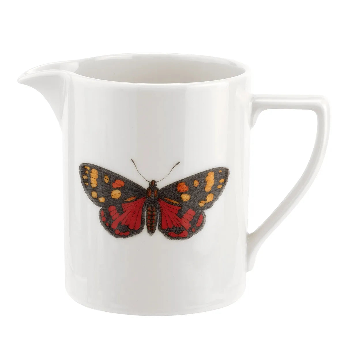 Portmeirion Botanic Garden Harmony Cream Jug