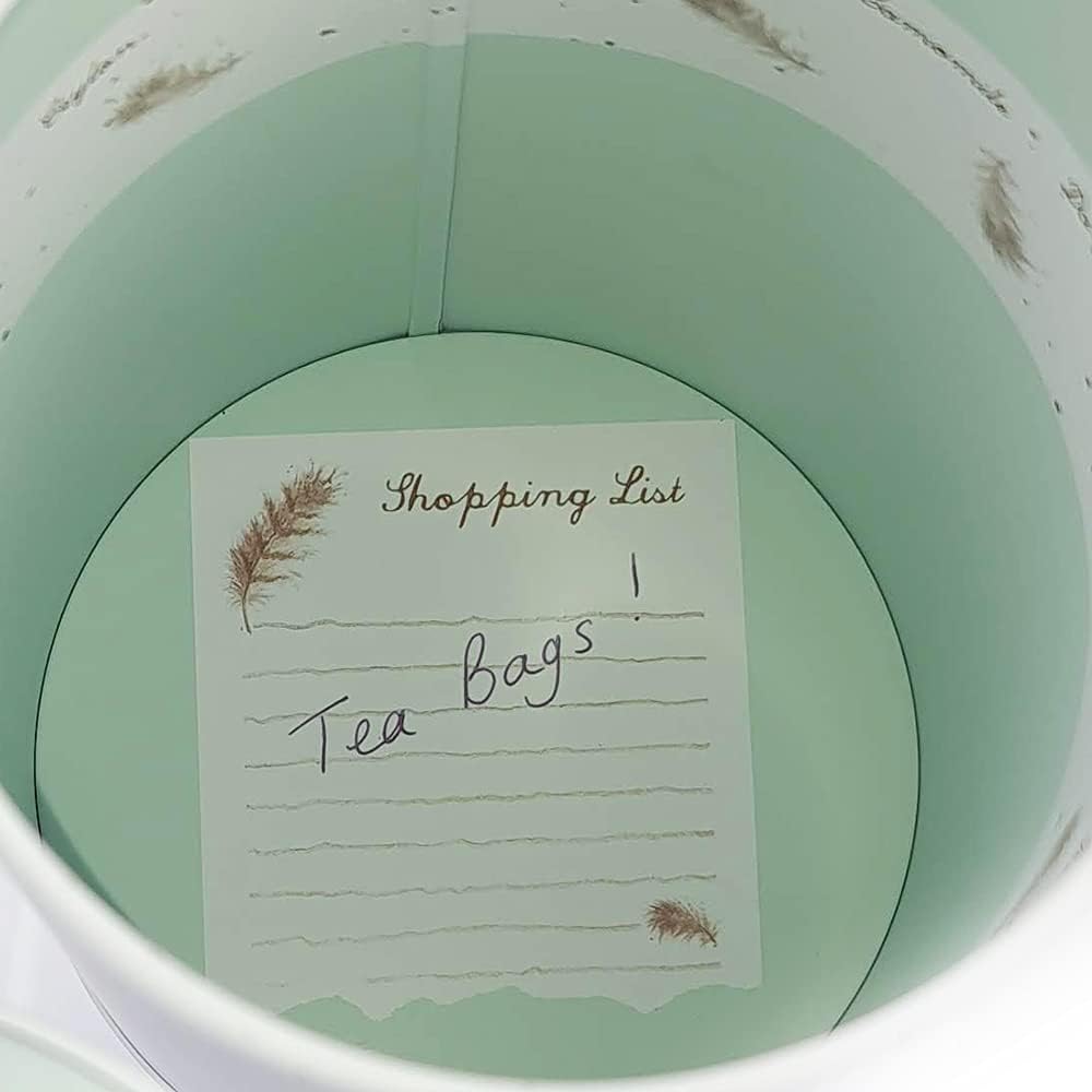 Wrendale ‘Farmyard Animals’ Tea, Coffee & Sugar Canisters