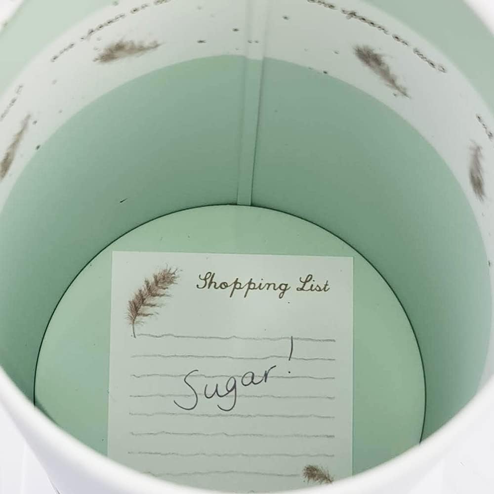 Wrendale ‘Farmyard Animals’ Tea, Coffee & Sugar Canisters