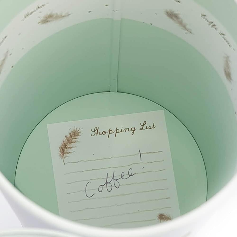 Wrendale ‘Farmyard Animals’ Tea, Coffee & Sugar Canisters