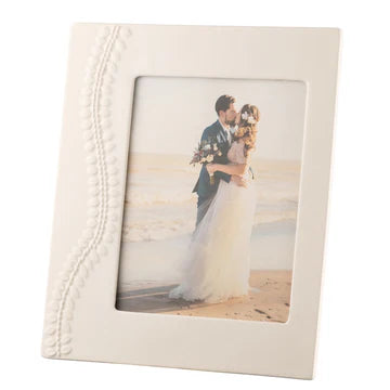 Belleek Living Petal 8x10 Frame