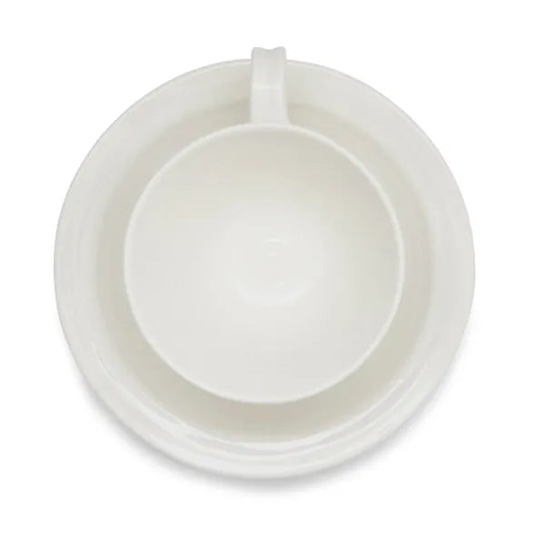 Portmeirion Sophie Conran Tea Cup And Saucer