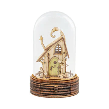 Kloche Tooth Fairy Drawer Figurine