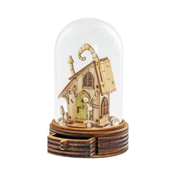 Kloche Tooth Fairy Drawer Figurine