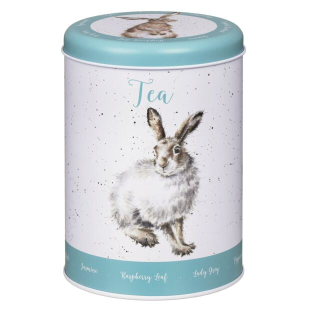 Wrendale ‘The Country Set’ Tea, Coffee, Sugar Canisters