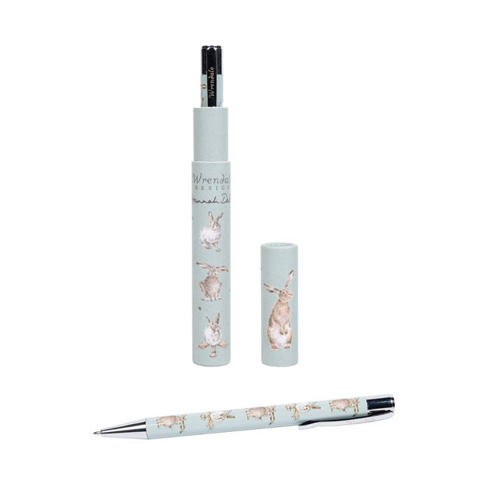 Wrendale ‘Leaping Hare’ Hare Pen