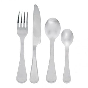 Beatrix Potter Peter Rabbit Stainless Steel Cutlery Set