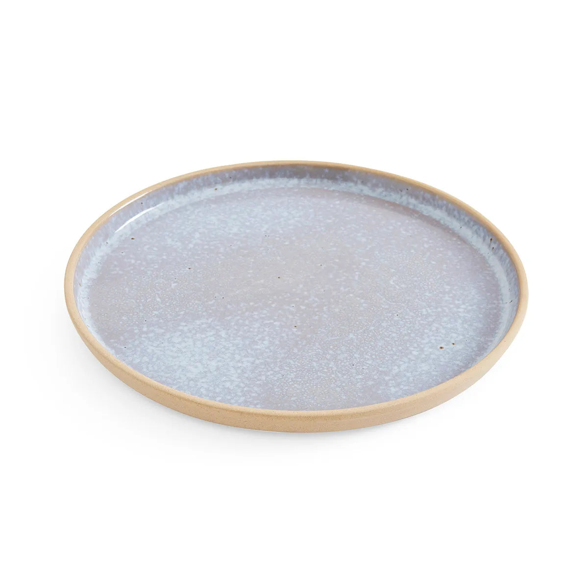 Portmeirion Minerals Aquamarine Dinner Plate
