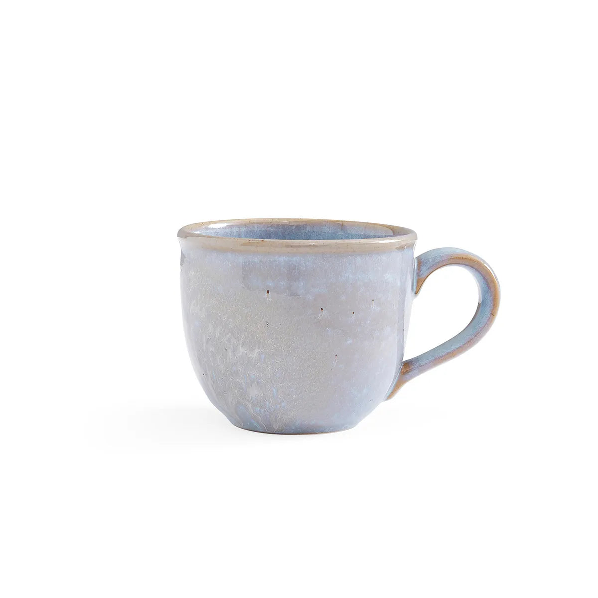 Portmeirion Minerals Aquamarine Mug
