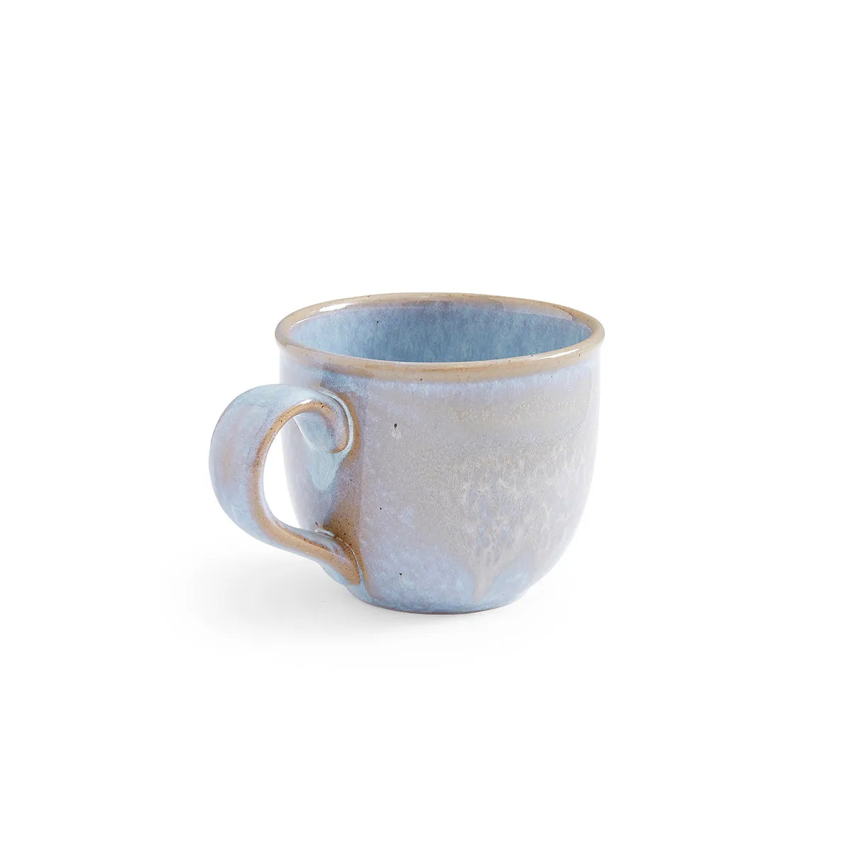 Portmeirion Minerals Aquamarine Mug