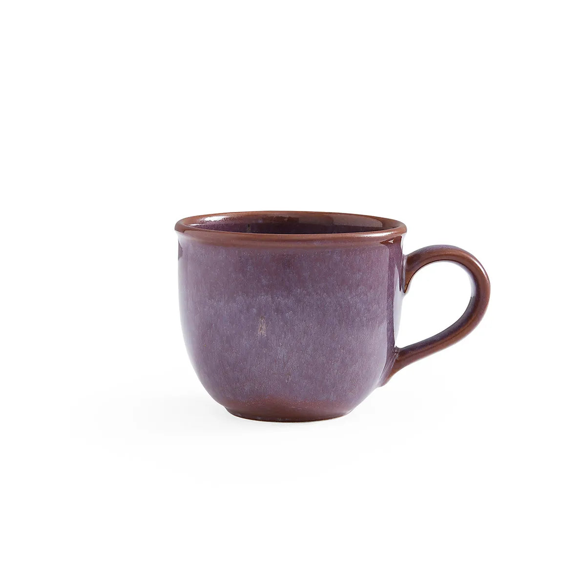Portmeirion Minerals Amethyst Mug