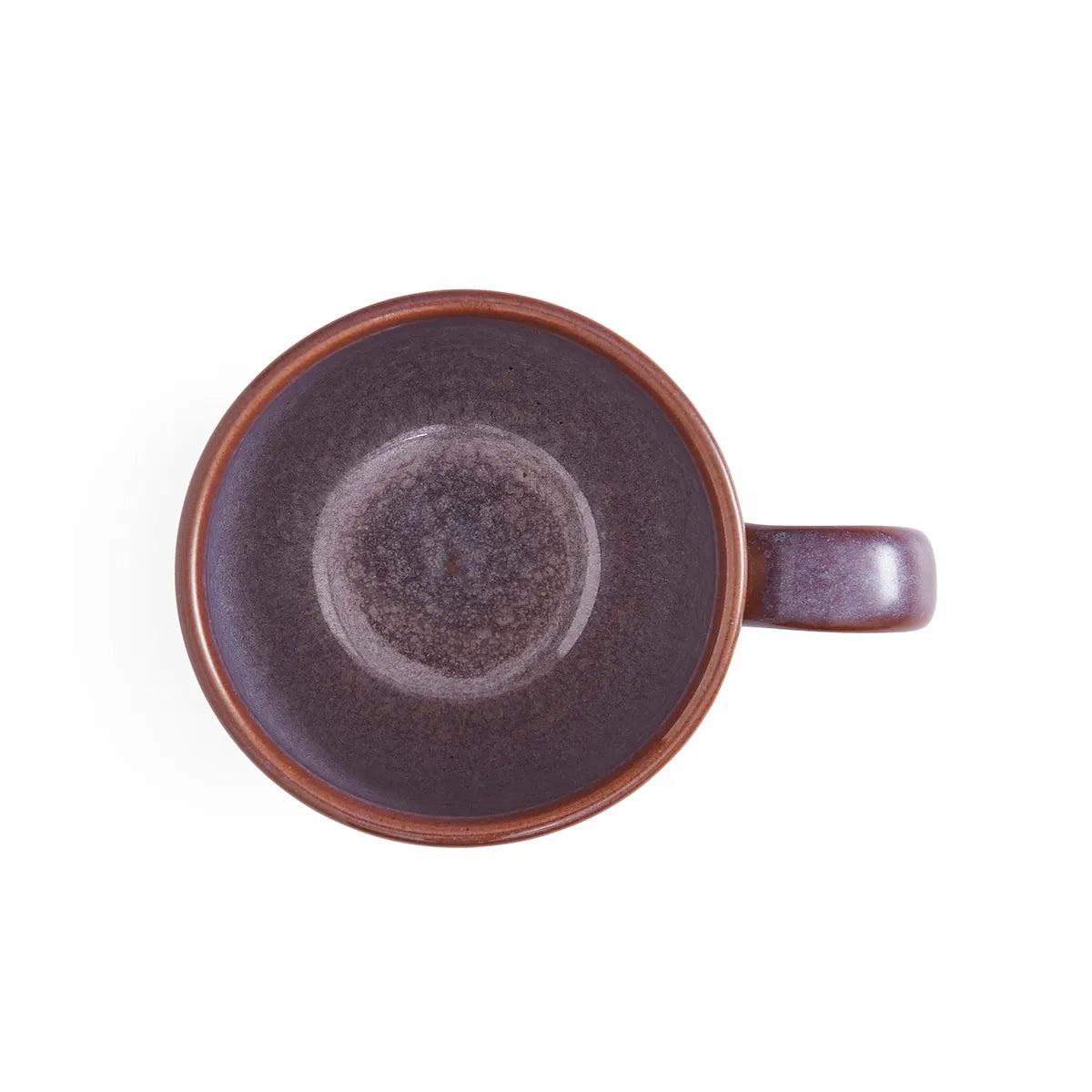 Portmeirion Minerals Amethyst Mug