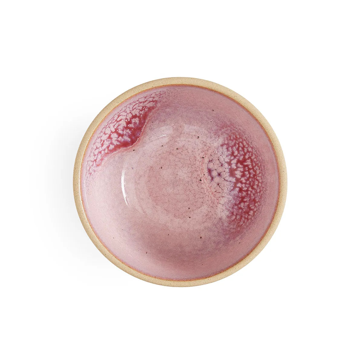 Portmeirion Minerals Rose Quartz Small Bowl