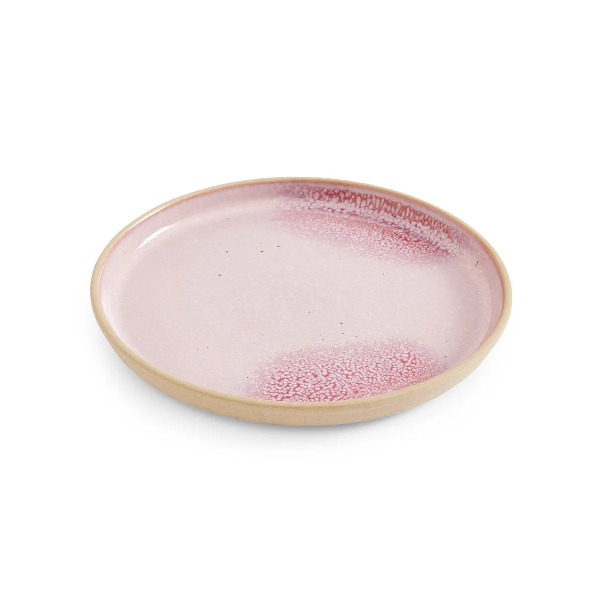 Portmeirion Minerals Rose Quartz Side Plate