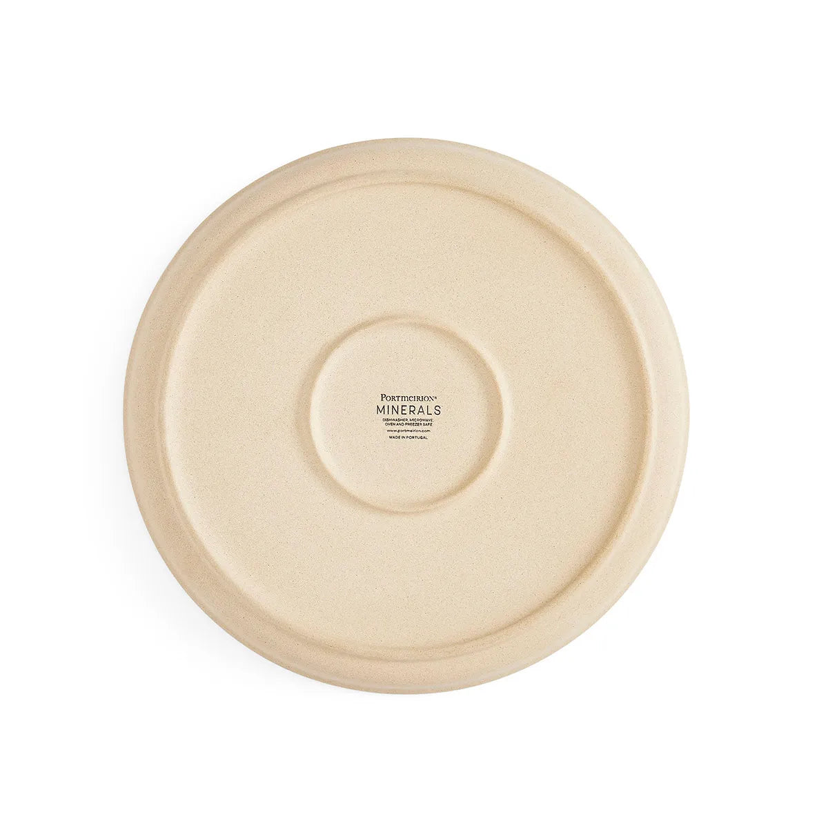 Portmeirion Minerals Rose Quartz Side Plate