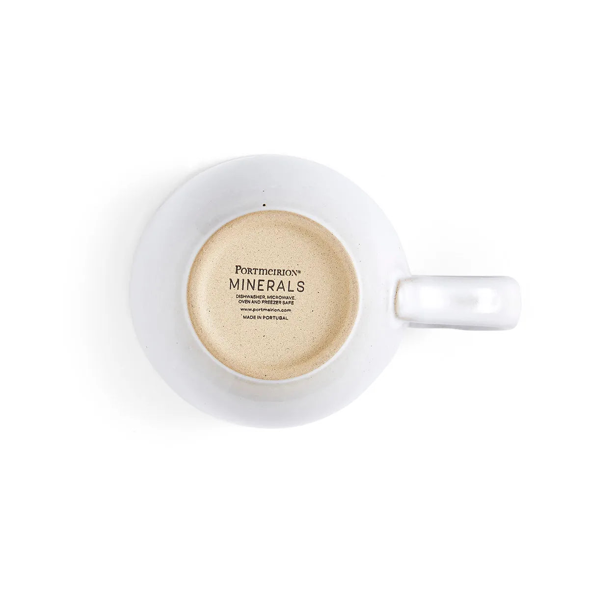 Portmeirion Minerals Moonstone Mug