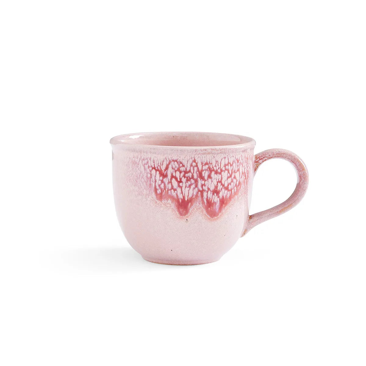 Portmeirion Minerals Rose Quartz Mug