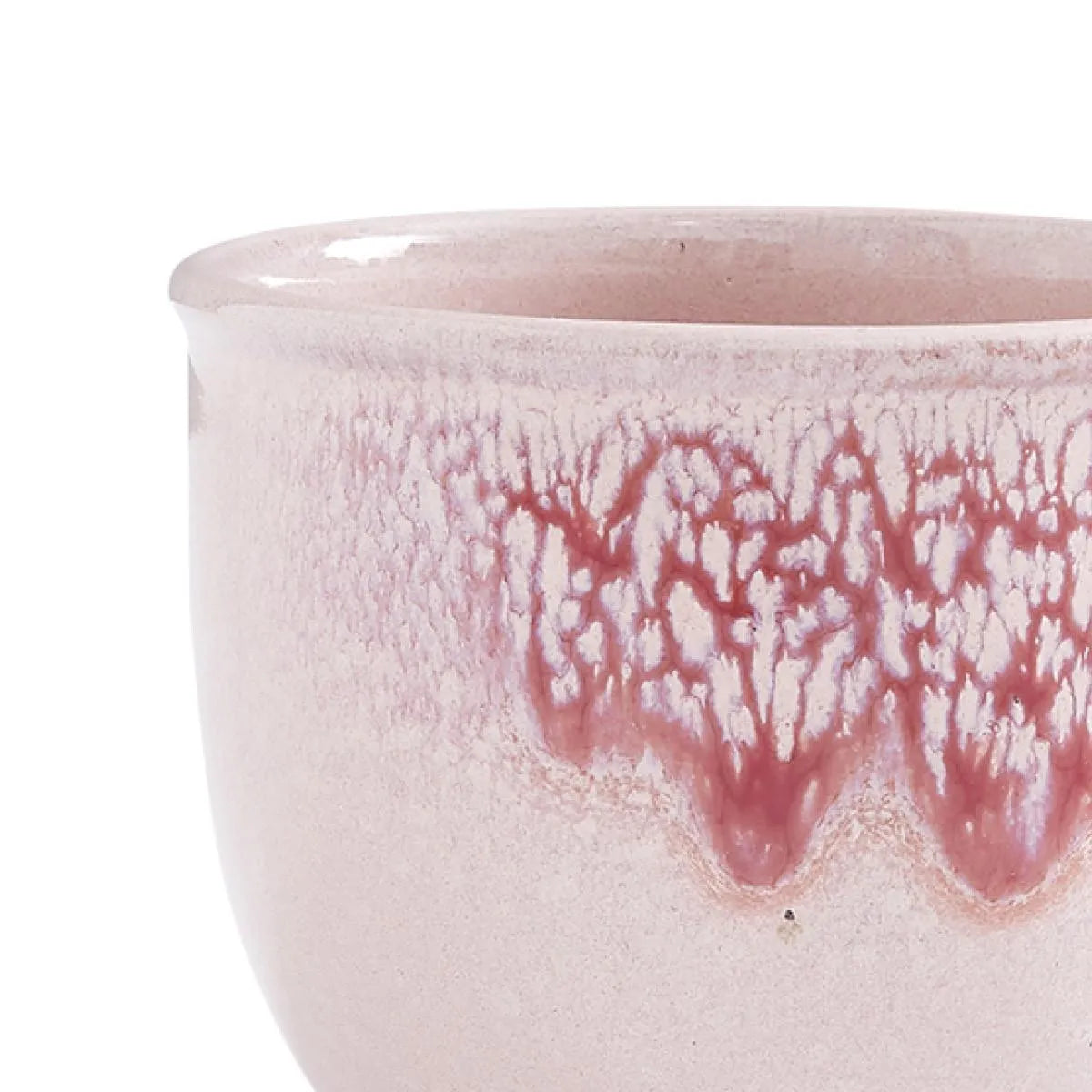 Portmeirion Minerals Rose Quartz Mug