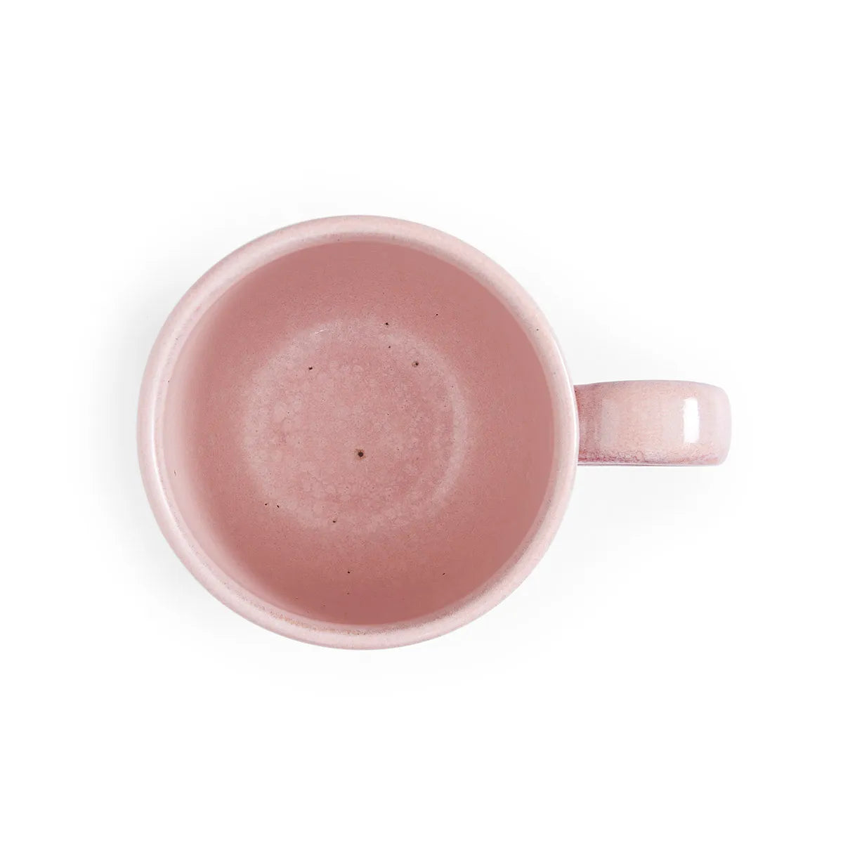 Portmeirion Minerals Rose Quartz Mug