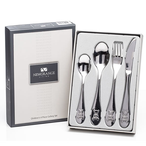 Newgrange Living Kiddies First Cutlery Set