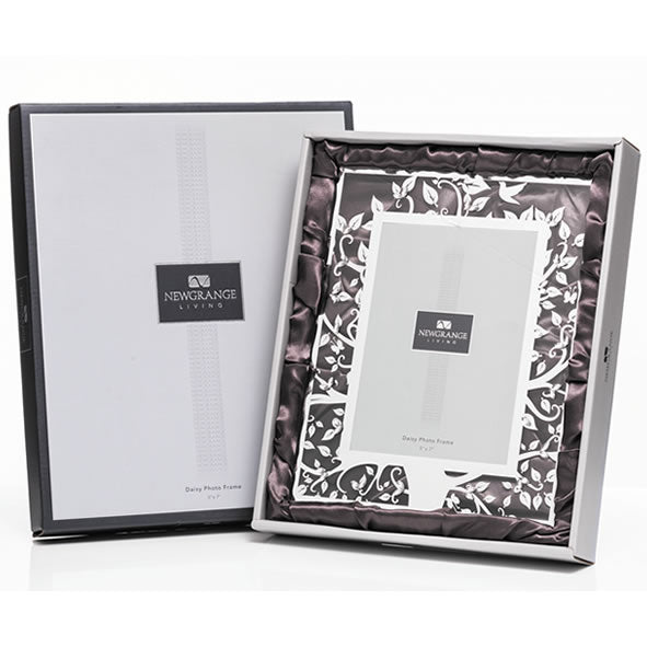 Newgrange Living Tree Of Life Photo Frame 5x7