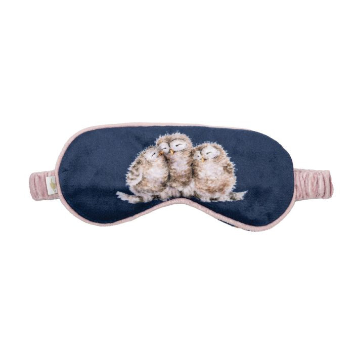 Wrendale ‘Woodlanders’ Eye Mask