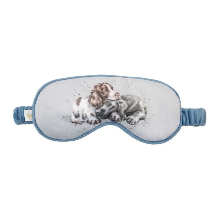 Wrendale ‘A Dog’s Life’ Eye Mask