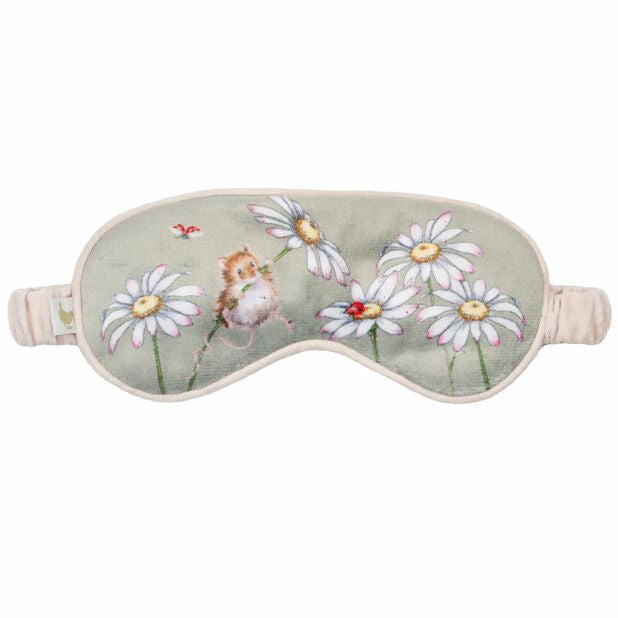 Wrendale ‘Garden Friends’ Eye Mask
