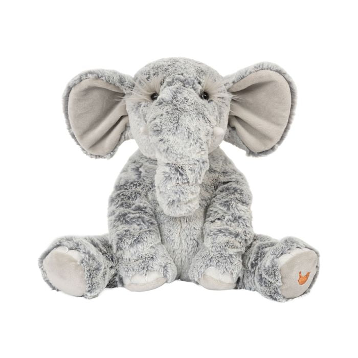 Wrendale ‘Winnie’ Elephant Large Plush Soft Toy