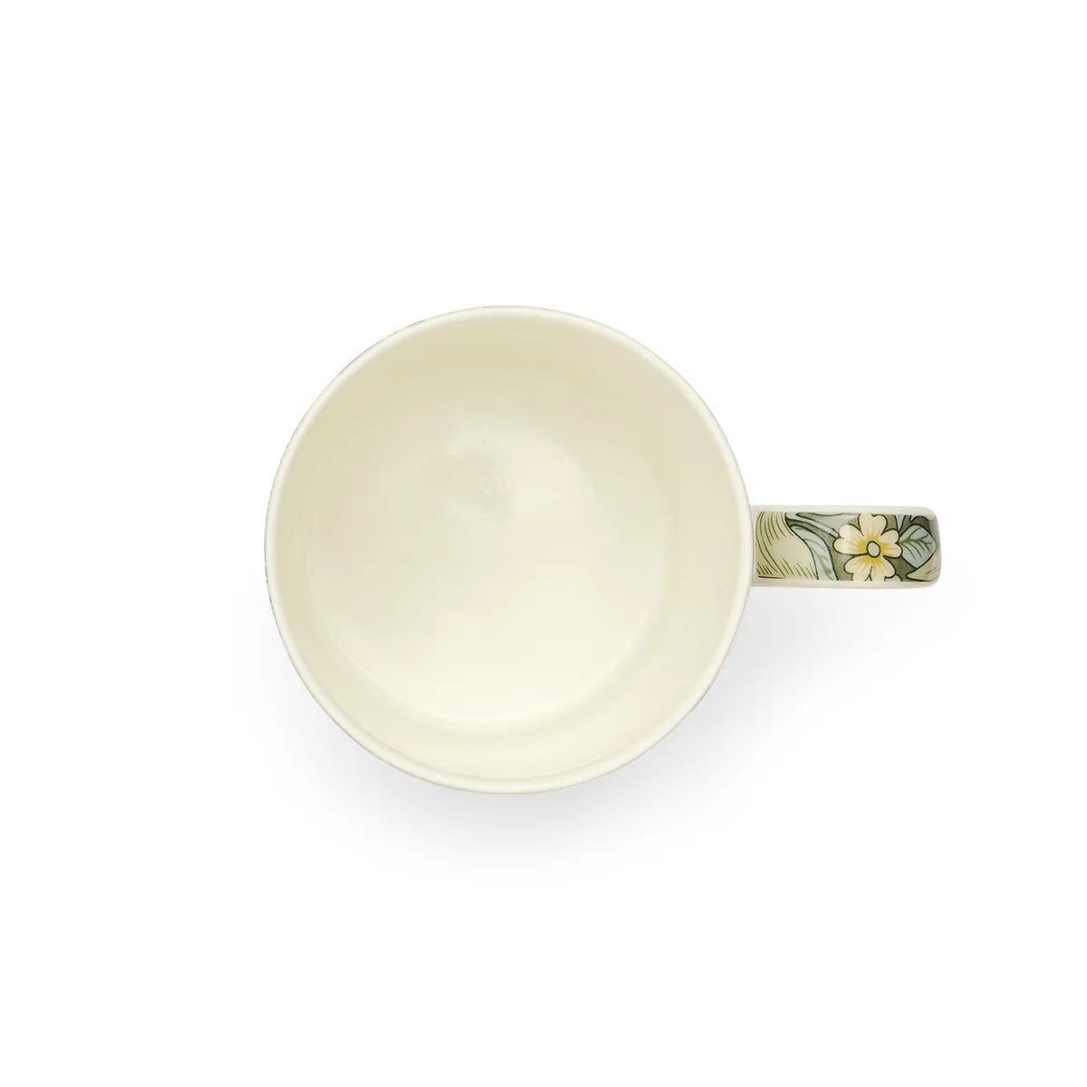 Morris & Co. Pimpernel Mug