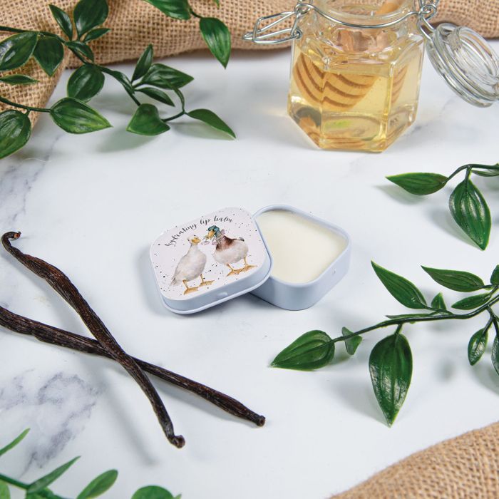 Wrendale ‘Not A Daisy Goes By’ Lip Balm