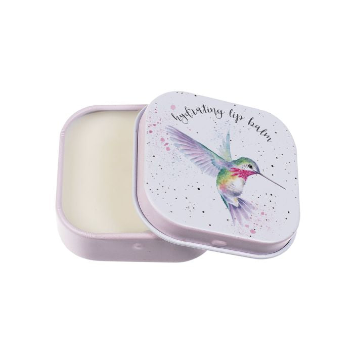 Wrendale ‘Wisteria Wishes’ Lip Balm