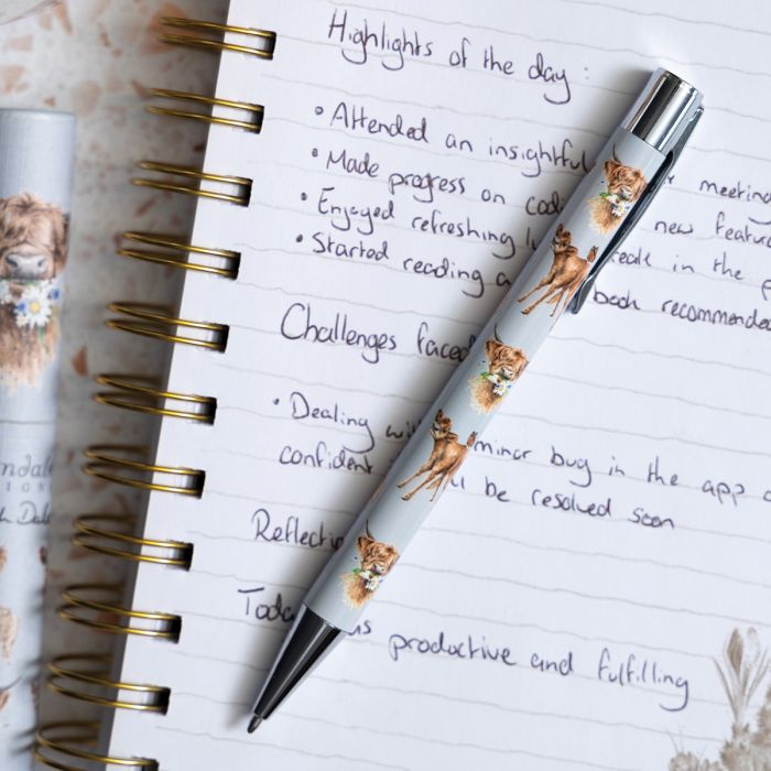 Wrendale ‘Farmyard Friends’ Pen