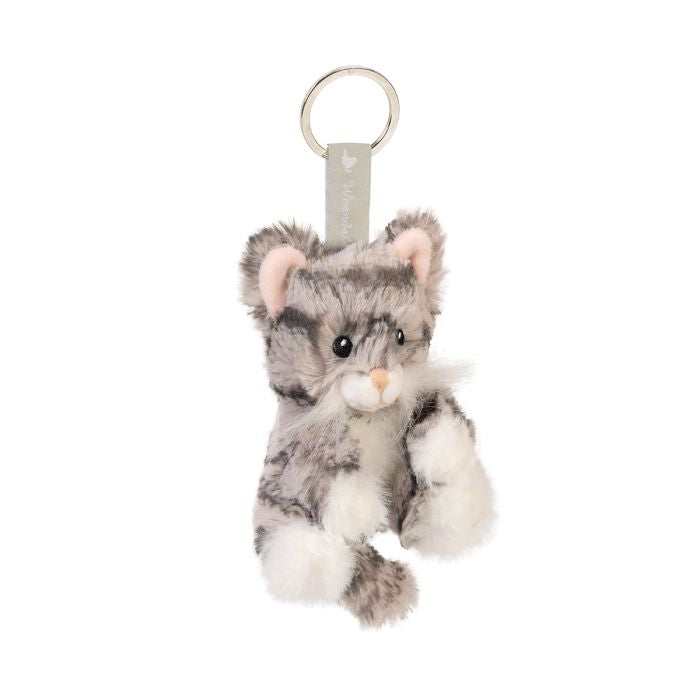 Wrendale ‘Esmeralda’ Plush Keyring