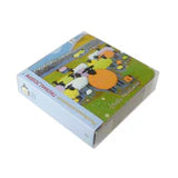 Thomas Joseph Coasters (Set 3) x6