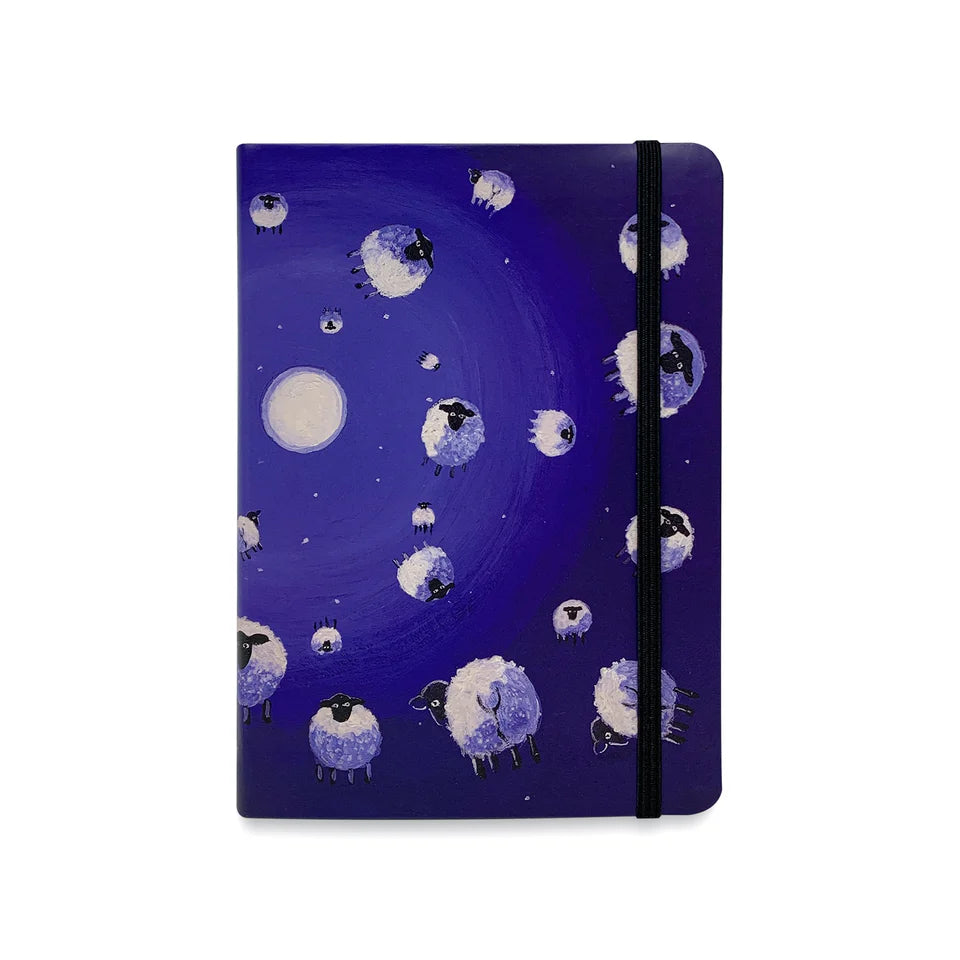 Thomas Joseph ‘Ewe-Niverse’ Notebook