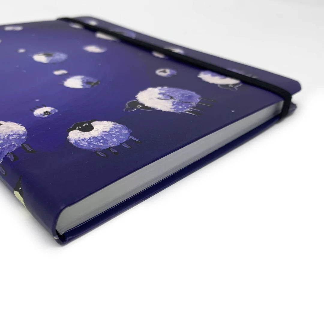 Thomas Joseph ‘Ewe-Niverse’ Notebook