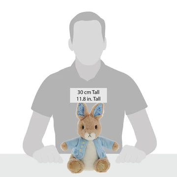 Beatrix Potter Great Ormond Street Peter Rabbit Large A30792